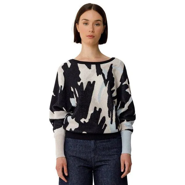 SKFK SKFK Strickpullover DARE