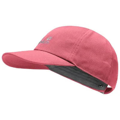 Jack Wolfskin Jack Wolfskin - Baseball Cap - Cap Size