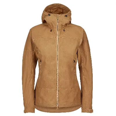Fjällräven ABISKO LITE TREKKING JACKET W