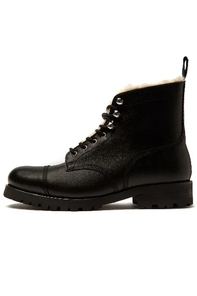 Will's Vegan Store Will's Vegan Store Damen vegan Isolierte Arbeitsstiefel Für Damen