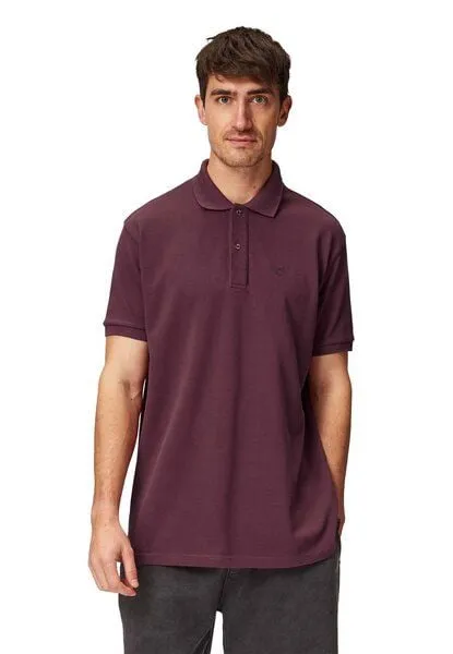 Honesty Rules Honesty Rules Basic Polo Shirt