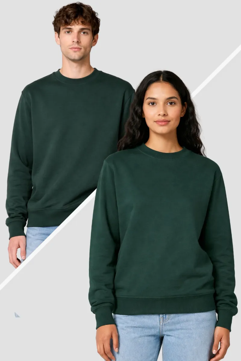 LOVECO Basic Sweatshirt Changer