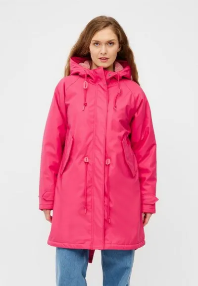 derbe derbe Regenmantel „Tidaholm“