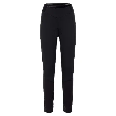 Vaude POSTA WARM TIGHTS II