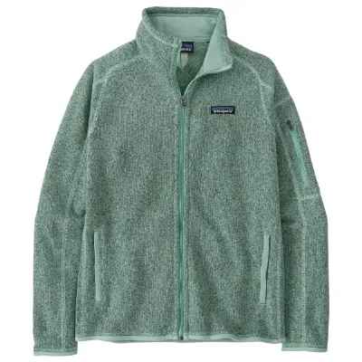 Patagonia Patagonia - Women's Better Sweater Jacket - Fleecejacke