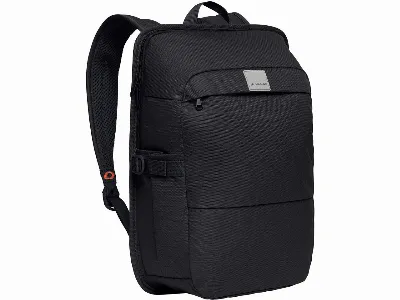 Vaude VAUDE Rucksack Coreway Pack 10 mit Trolley-Aufsteckfunktion, black