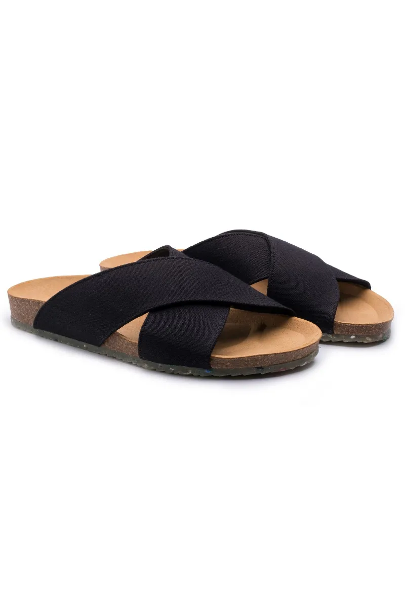 Zouri Sandale Sun Linen