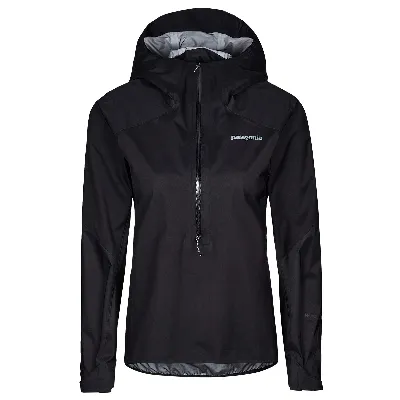 Patagonia W'S DIRT ROAMER STORM JKT