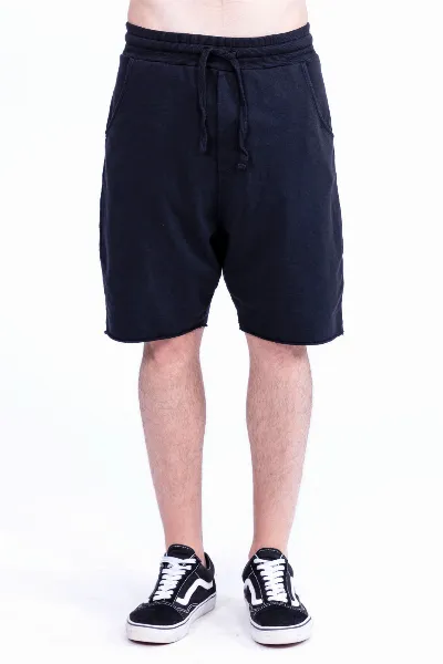 RAVENS VIEW IBIZA RAVENS VIEW IBIZA Herren vegan Kurze Hose L.A