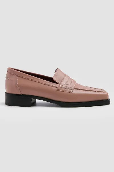 Prev Prev Damen vegan Loafer Joan Rosy