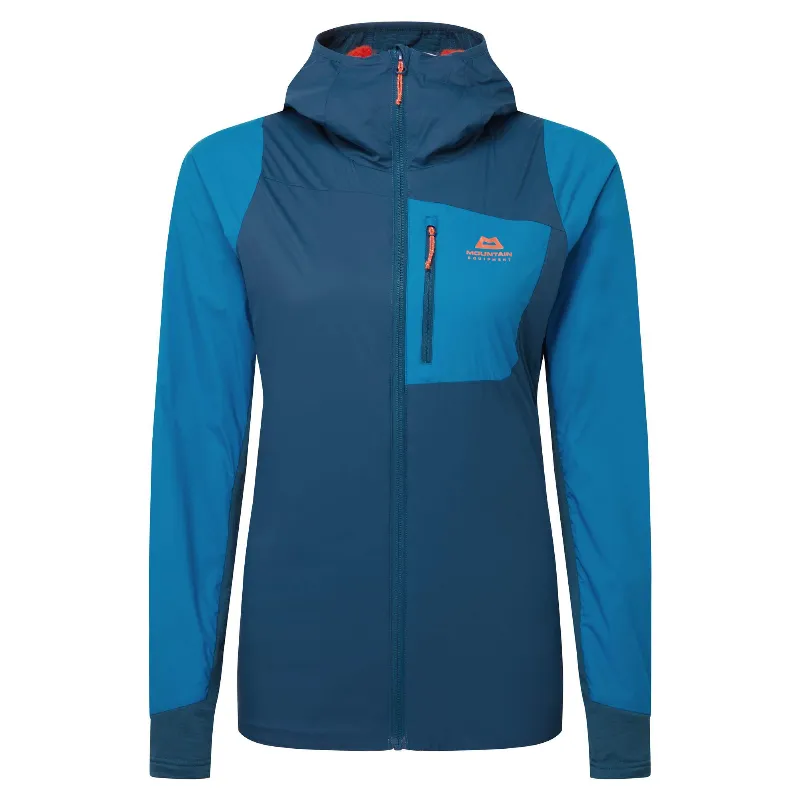 Mountain Equipment SWITCH PRO HOODED WMNS JACKET