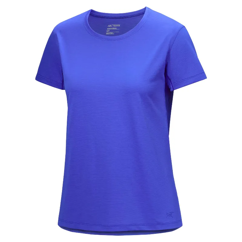 Arc'teryx TAEMA CREW SS W