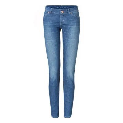 goodsociety goodsociety Womens Slim Jeans Harrow
