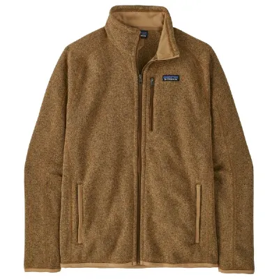 Patagonia Patagonia - Better Sweater Jacket - Fleecejacke