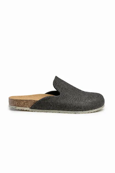 Zouri Zouri Damen vegan Sandalen Atlantik Dunkel