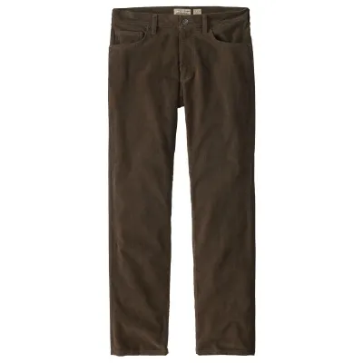 Patagonia Patagonia - Organic Cotton Corduroy Jeans - Jeans