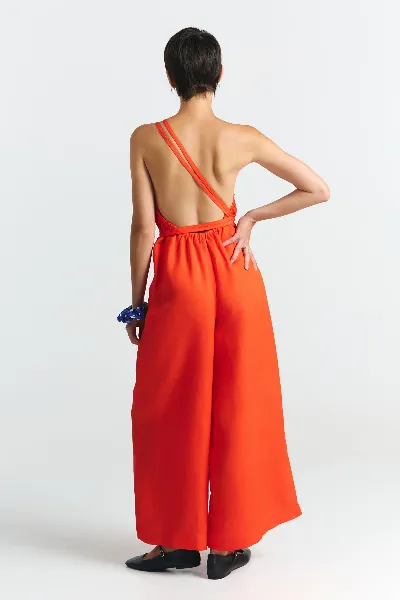 SUITE13LAB SUITE13LAB Damen vegan Jumpsuit Danli