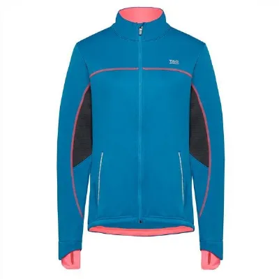 TAO Sportswear TAO Sportswear Wasserdichte und wärmende Damen Laufjacke GRETHE