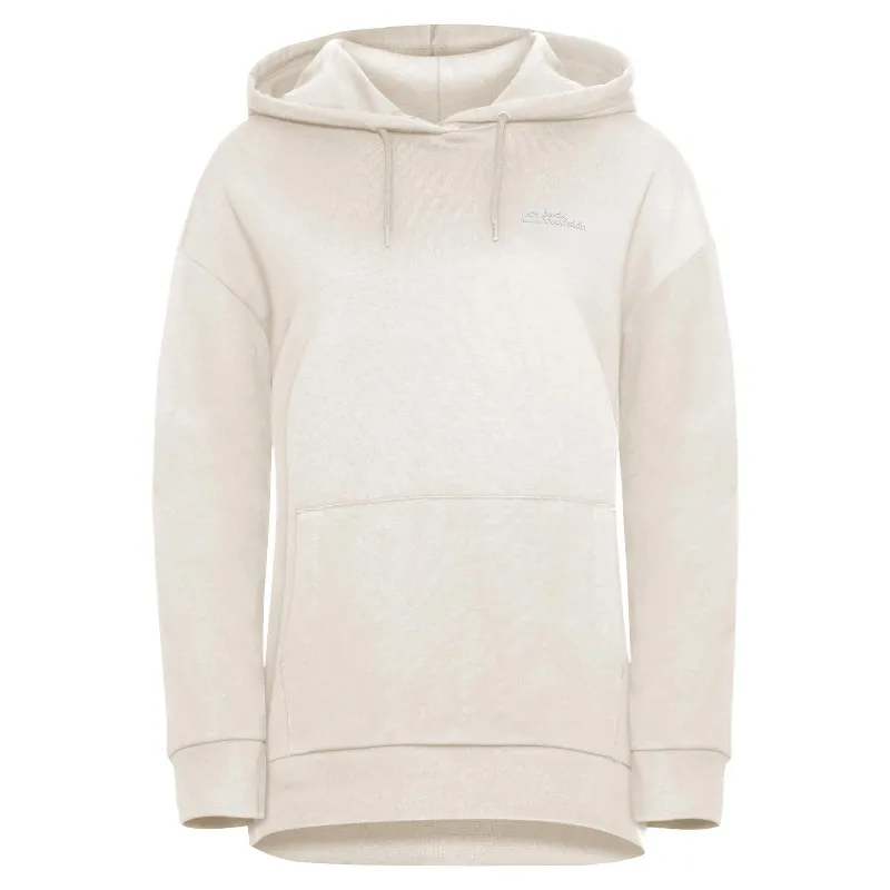 Jack Wolfskin ESSENTIAL HOODIE W