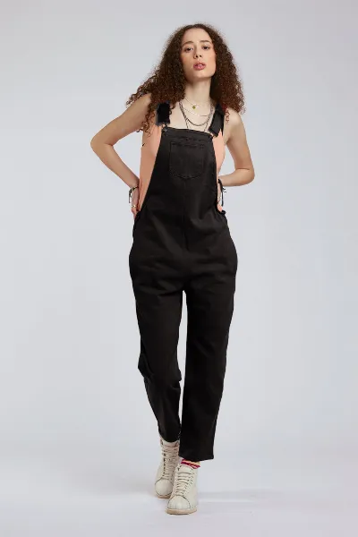 KOMODO KOMODO Damen vegan Latzhose Joy