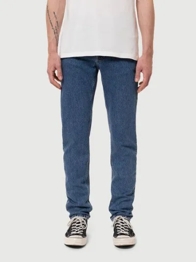 Nudie Jeans Nudie Jeans Steady Eddie II