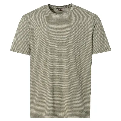 Vaude MEN'S MINEO STRIPED T-SHIRT II
