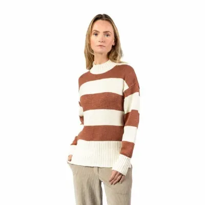 Living Crafts Living Crafts Pullover - SELANIA