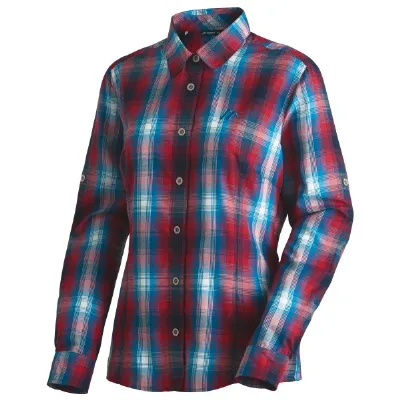 maier sports Maier Sports - Women's Nanni - Bluse