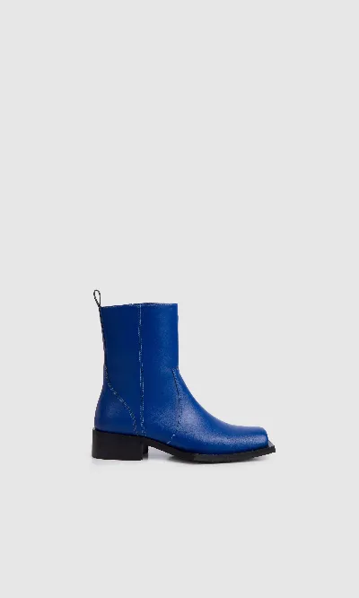 Prev Prev Damen vegan Stiefel Karel Electric