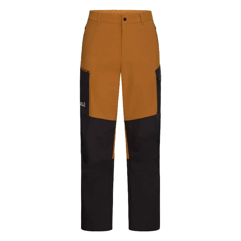 Jack Wolfskin RIDGE HIKE PANTS M