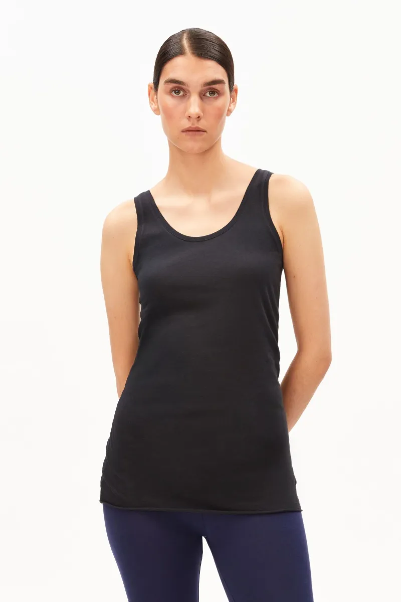 ARMEDANGELS Top Single Jersey