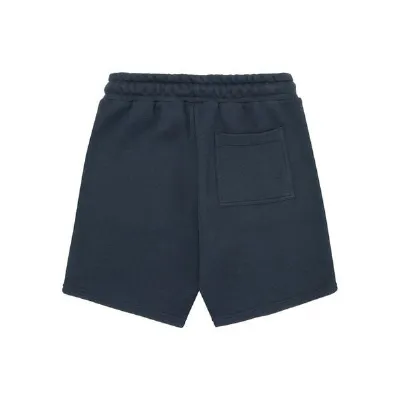 KnowledgeCotton Apparel KnowledgeCotton Apparel Sweatshorts BIRCH aus Bio-Baumwolle