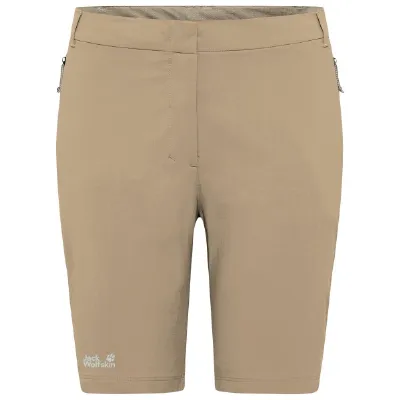 Jack Wolfskin Jack Wolfskin - Women's Hikeout Shorts - Shorts