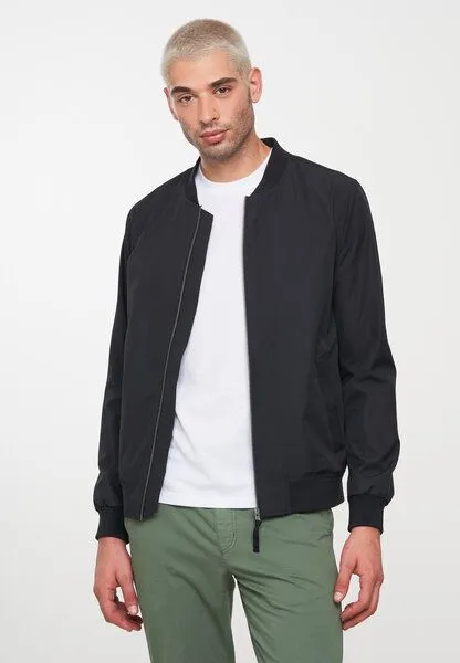 recolution Herren Blouson aus recyceltem Polyester - ASPEN - recolution