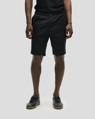 SANVT SANVT Die Perfekten Shorts - Schwarz