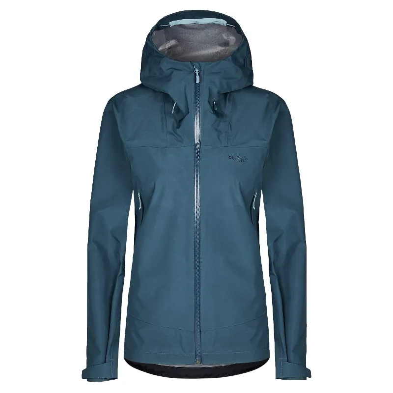 Rab NAMCHE GTX JACKET WMNS