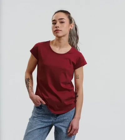 Gary Mash GARY MASH Shirt Asheville aus Biobaumwolle