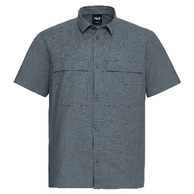 Jack Wolfskin WILD NEP SHIRT M