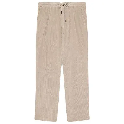 KnowledgeCotton Apparel KnowledgeCotton Apparel Cord-Hose Fig Comfort
