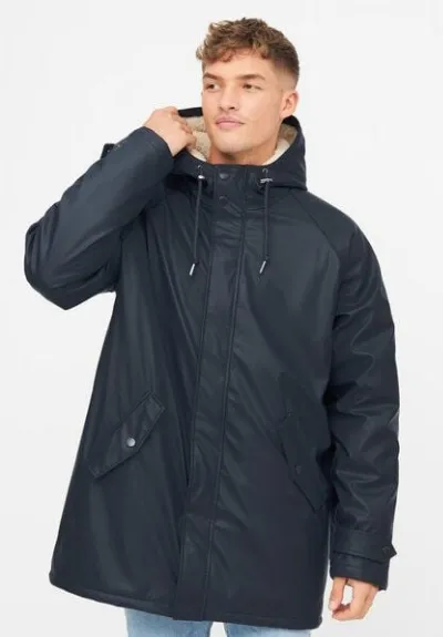 derbe derbe Winterjacke „Trekholm“