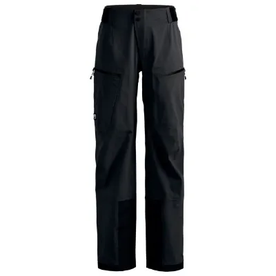 Ortovox Ortovox - Women's Ortler GORE-TEX Pants - Tourenhose - Short