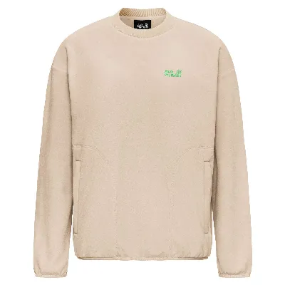 Jack Wolfskin FIND THE WILD CREWNECK W
