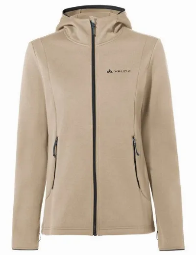 Vaude VAUDE Jacken Women's Idris Fleece Hoody