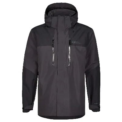 Jack Wolfskin JASPER 2L JKT M