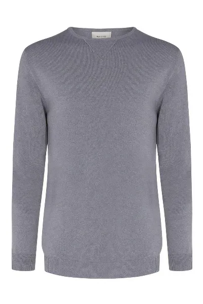 Will's Vegan Store Will's Vegan Store Herren vegan Pullover Recycelt
