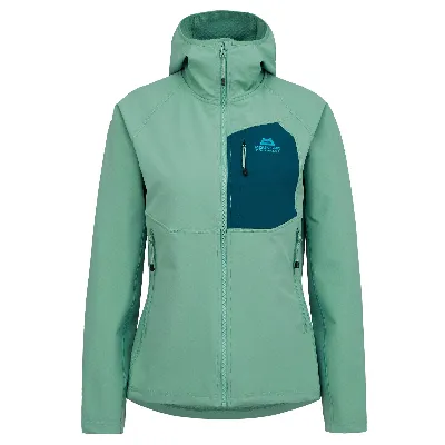 Mountain Equipment ARROW HOODED JACKET