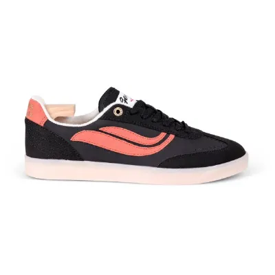 Genesis Footwear Genesis Footwear - G-Volley Rust Serial - Sneaker