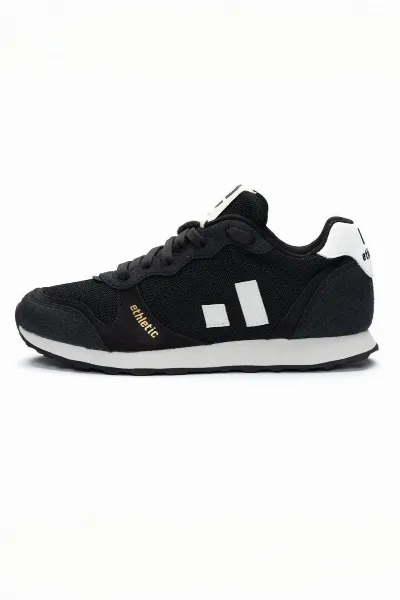 Ethletic Ethletic Herren vegan Schuhe Donovan Jet Black