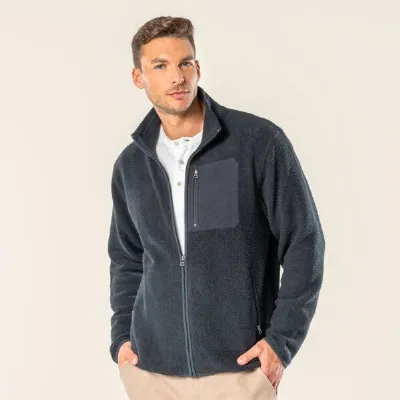 Living Crafts Living Crafts Fleece-Jacke - SENNA