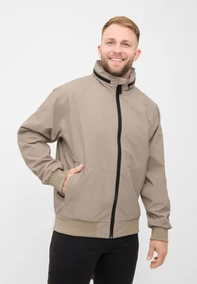 derbe derbe Regenjacke „Ripby“